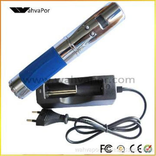 2013 Hot selling 1300mAH U max kit in Europe with variable voltage cig
